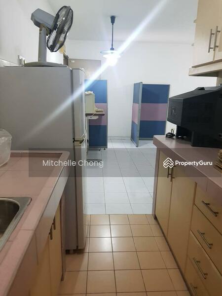 Pangsapuri untuk Dijual di Apartment Bayu - Mitchelle Chong - PropertyGuru.com.my