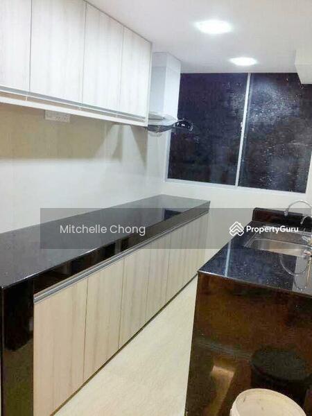 Pangsapuri untuk Dijual di Apartment Bayu - Mitchelle Chong - PropertyGuru.com.my