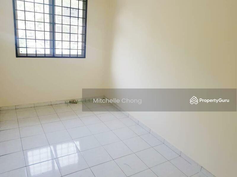Pangsapuri untuk Dijual di Apartment Bayu - Mitchelle Chong - PropertyGuru.com.my