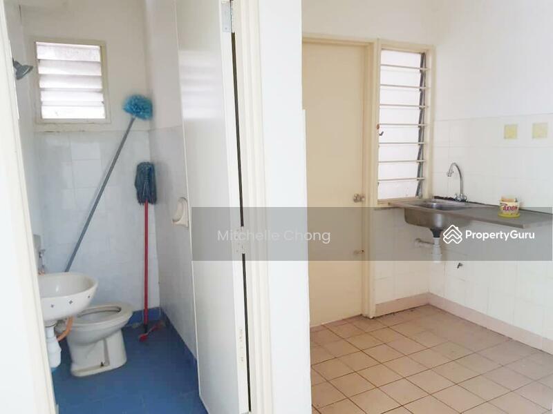 Pangsapuri untuk Dijual di Apartment Bayu - Mitchelle Chong - PropertyGuru.com.my