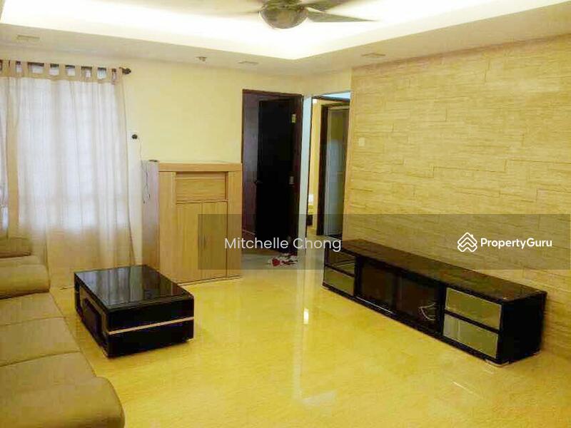 Pangsapuri untuk Dijual di Apartment Bayu - Mitchelle Chong - PropertyGuru.com.my