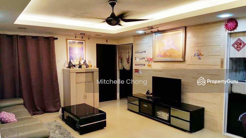 Pangsapuri untuk Dijual di Apartment Bayu - Mitchelle Chong - PropertyGuru.com.my