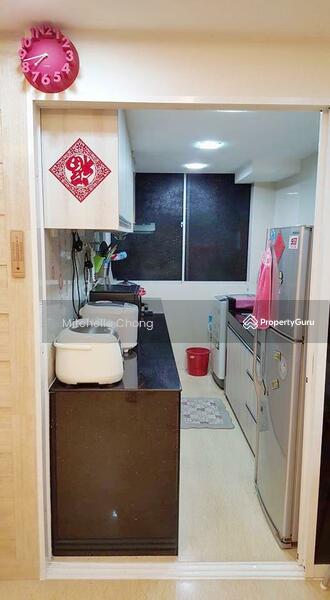 Pangsapuri untuk Dijual di Apartment Bayu - Mitchelle Chong - PropertyGuru.com.my