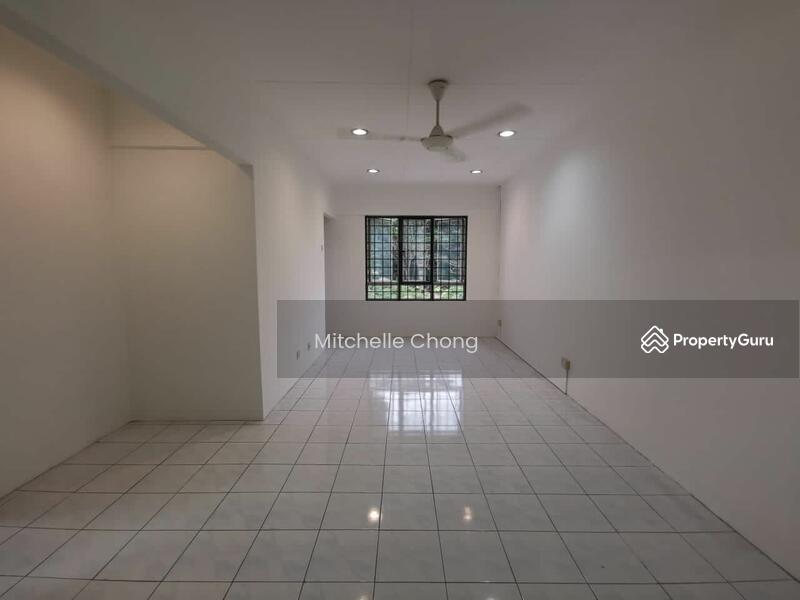 Pangsapuri untuk Dijual di Apartment Bayu - Mitchelle Chong - PropertyGuru.com.my