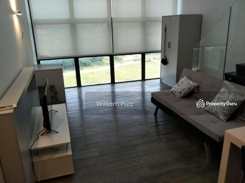 Untuk Disewa - The Place @ Cyberjaya