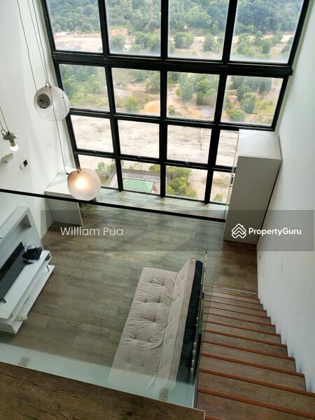 Condominium for Rent at The Place @ Cyberjaya (Service Residence) - William Pua - PropertyGuru.com.my