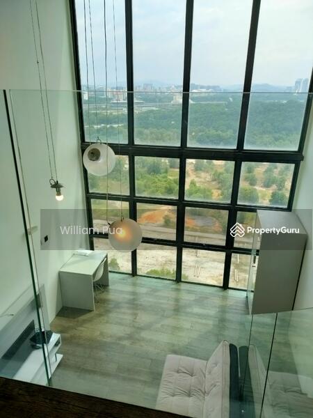 Untuk Disewa - The Place @ Cyberjaya