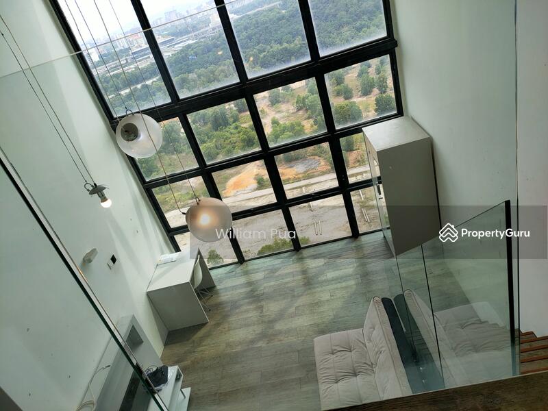 Untuk Disewa - The Place @ Cyberjaya