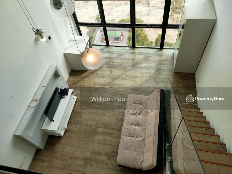 Condominium for Rent at The Place @ Cyberjaya (Service Residence) - William Pua - PropertyGuru.com.my