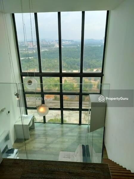 Condominium for Rent at The Place @ Cyberjaya (Service Residence) - William Pua - PropertyGuru.com.my