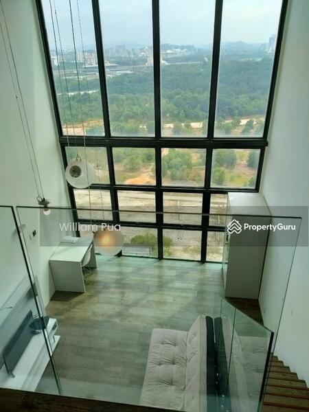 Untuk Disewa - The Place @ Cyberjaya