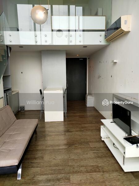Condominium for Rent at The Place @ Cyberjaya (Service Residence) - William Pua - PropertyGuru.com.my