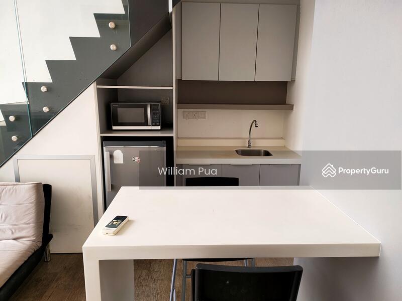 Condominium for Rent at The Place @ Cyberjaya (Service Residence) - William Pua - PropertyGuru.com.my