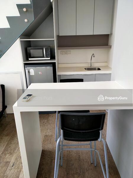 Condominium for Rent at The Place @ Cyberjaya (Service Residence) - William Pua - PropertyGuru.com.my