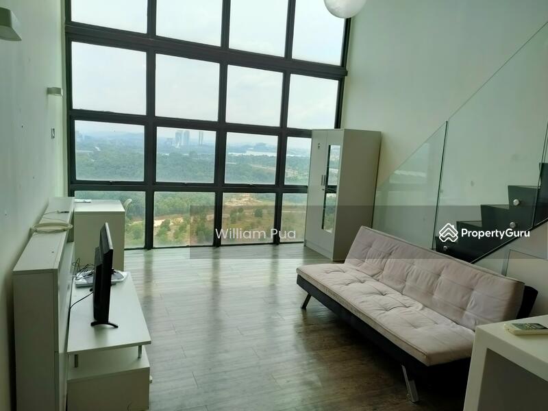 Untuk Disewa - The Place @ Cyberjaya