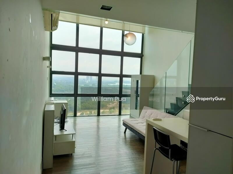 Untuk Disewa - The Place @ Cyberjaya