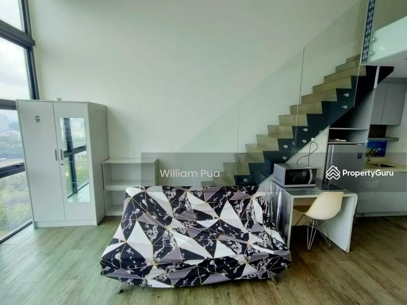 Condominium for Rent at The Place @ Cyberjaya (Service Residence) - William Pua - PropertyGuru.com.my