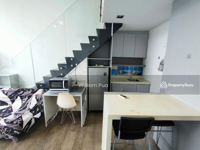 Condominium for Rent at The Place @ Cyberjaya (Service Residence) - William Pua - PropertyGuru.com.my