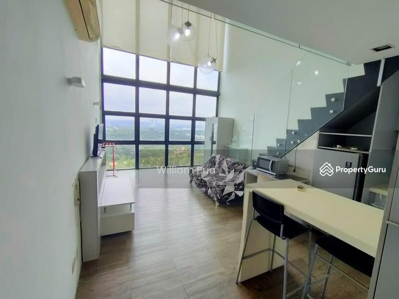Condominium for Rent at The Place @ Cyberjaya (Service Residence) - William Pua - PropertyGuru.com.my
