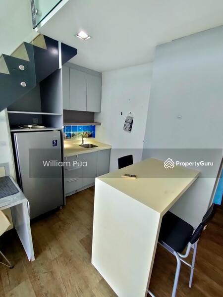 Condominium for Rent at The Place @ Cyberjaya (Service Residence) - William Pua - PropertyGuru.com.my