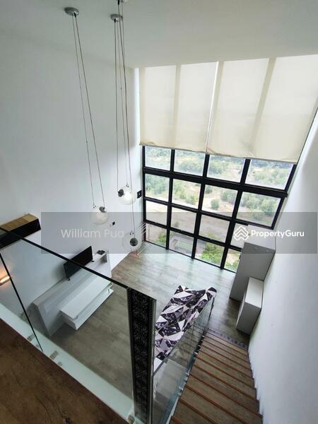 Untuk Disewa - The Place @ Cyberjaya