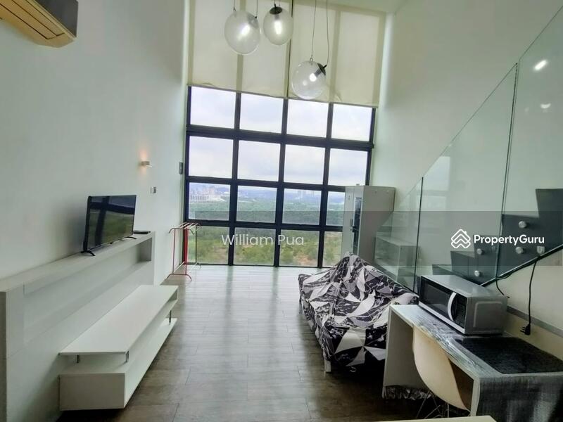 Condominium for Rent at The Place @ Cyberjaya (Service Residence) - William Pua - PropertyGuru.com.my