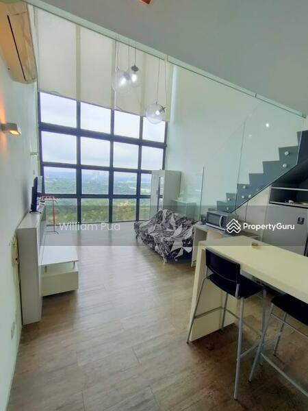 Untuk Disewa - The Place @ Cyberjaya