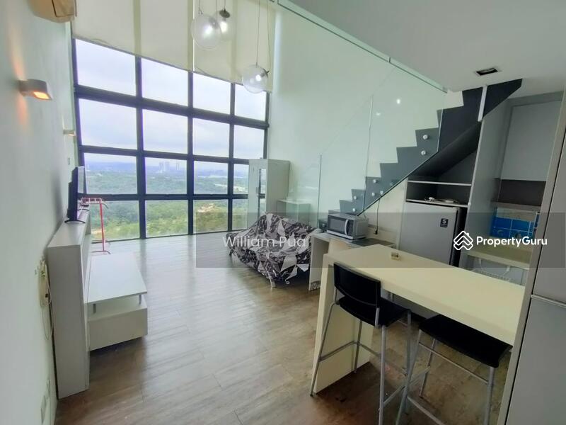 Condominium for Rent at The Place @ Cyberjaya (Service Residence) - William Pua - PropertyGuru.com.my