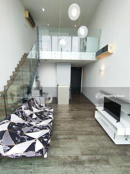 Condominium for Rent at The Place @ Cyberjaya (Service Residence) - William Pua - PropertyGuru.com.my