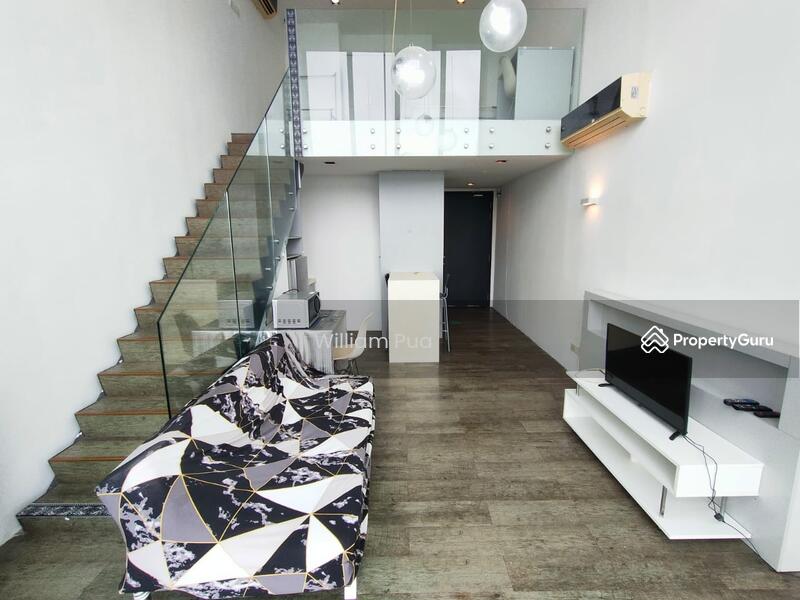 Condominium for Rent at The Place @ Cyberjaya (Service Residence) - William Pua - PropertyGuru.com.my