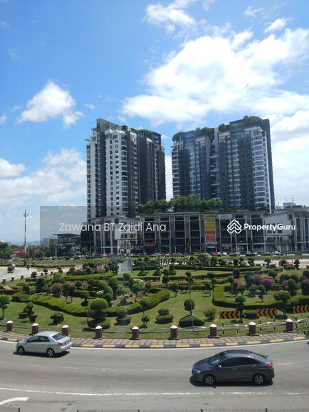 Untuk Dijual - Selayang 18
