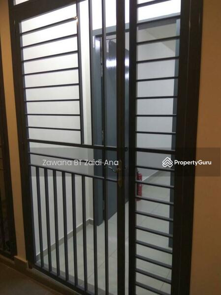 Untuk Dijual - Selayang 18