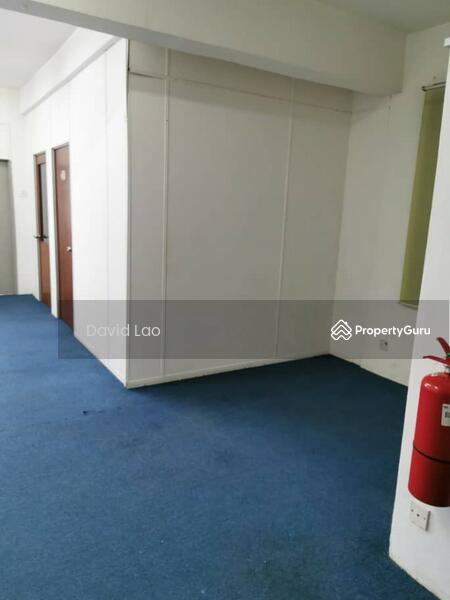 Untuk Disewa - Office Wawasan Ampang Spectrum Mall Bandar Baru Ampang