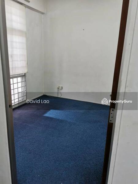 Untuk Disewa - Office Wawasan Ampang Spectrum Mall Bandar Baru Ampang