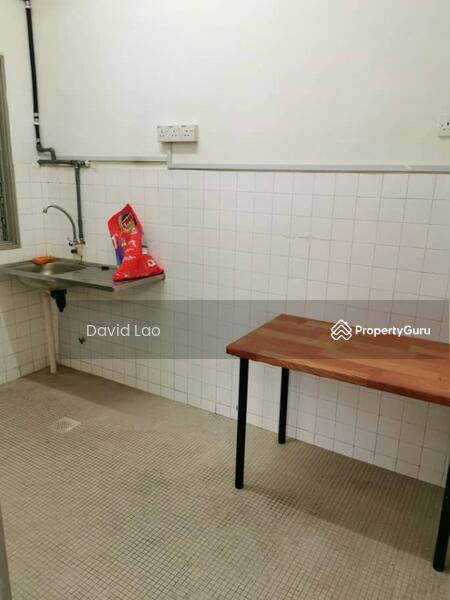 Untuk Disewa - Office Wawasan Ampang Spectrum Mall Bandar Baru Ampang