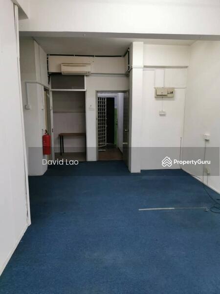 Untuk Disewa - Office Wawasan Ampang Spectrum Mall Bandar Baru Ampang