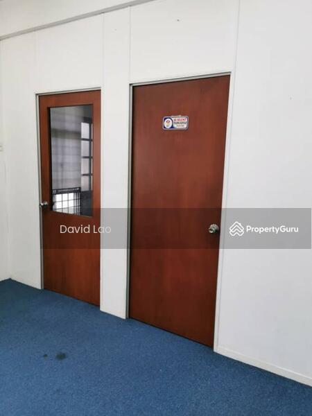 Untuk Disewa - Office Wawasan Ampang Spectrum Mall Bandar Baru Ampang