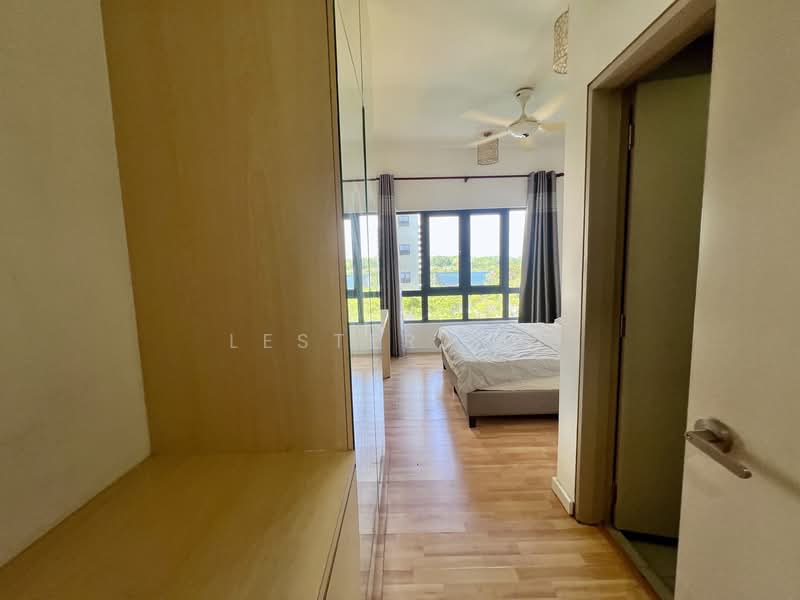 Service Residence for Rent at Suria Residence - Lester Lee - Bedroom - PropertyGuru.com.my