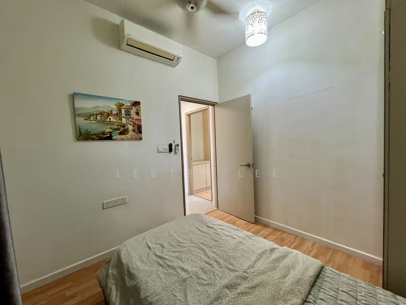 Service Residence for Rent at Suria Residence - Lester Lee - Bedroom - PropertyGuru.com.my