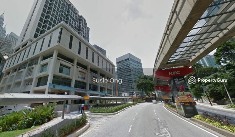 Menara Mbf 22 Jalan Sultan Ismail Jalan Sultan Ismail Kl City Kuala Lumpur 6000 Sqft Commercial Properties For Rent By Susie Ong Rm 21 000 Mo 30872715