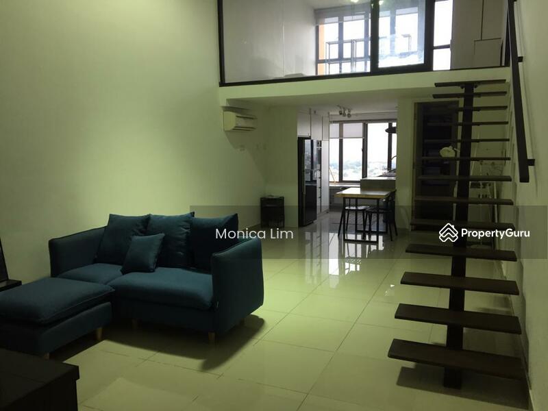 For Rent - Subang Soho (One Soho)