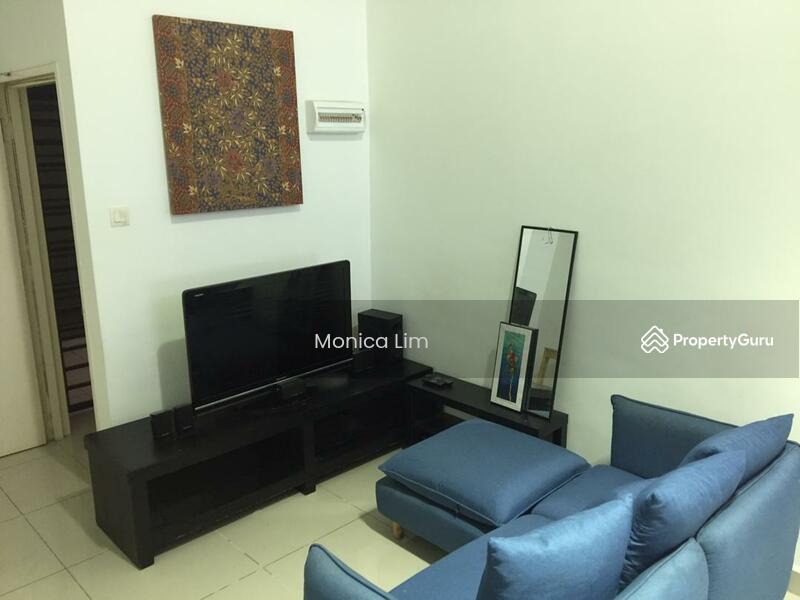 For Rent - Subang Soho (One Soho)