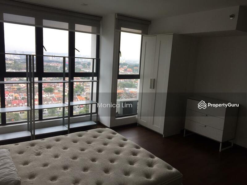 For Rent - Subang Soho (One Soho)