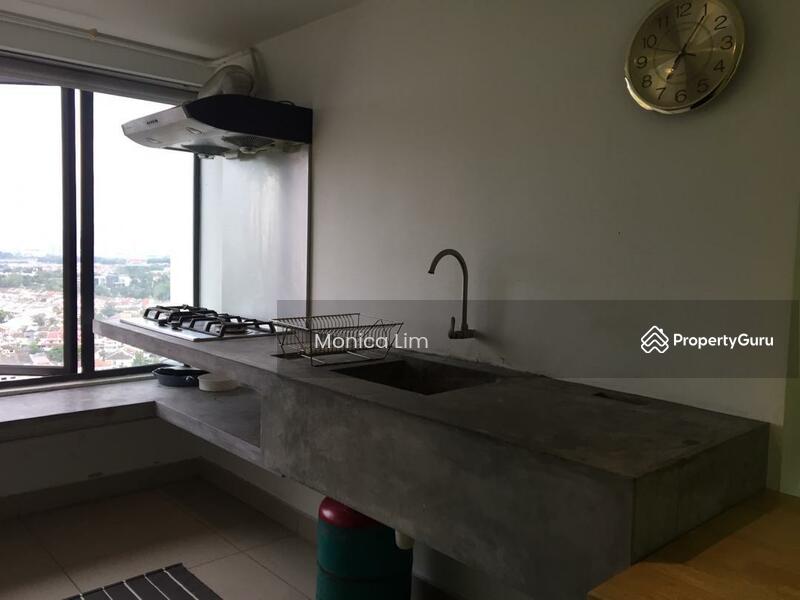 For Rent - Subang Soho (One Soho)