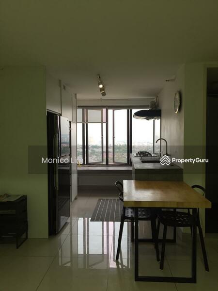 For Rent - Subang Soho (One Soho)
