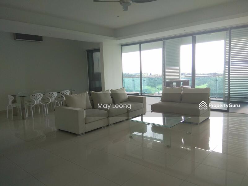 For Rent - The View @ Serai Saujana