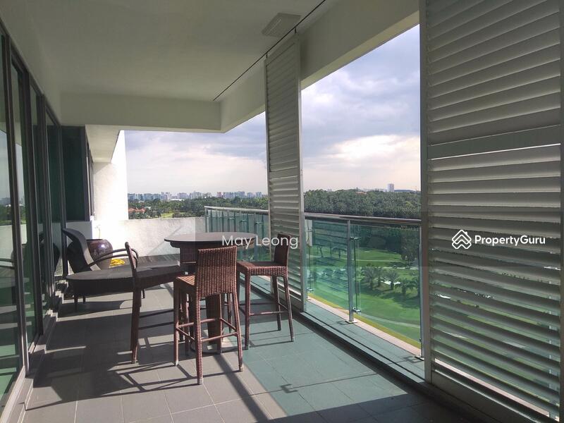 For Rent - The View @ Serai Saujana
