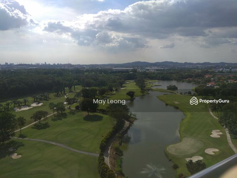 For Rent - The View @ Serai Saujana