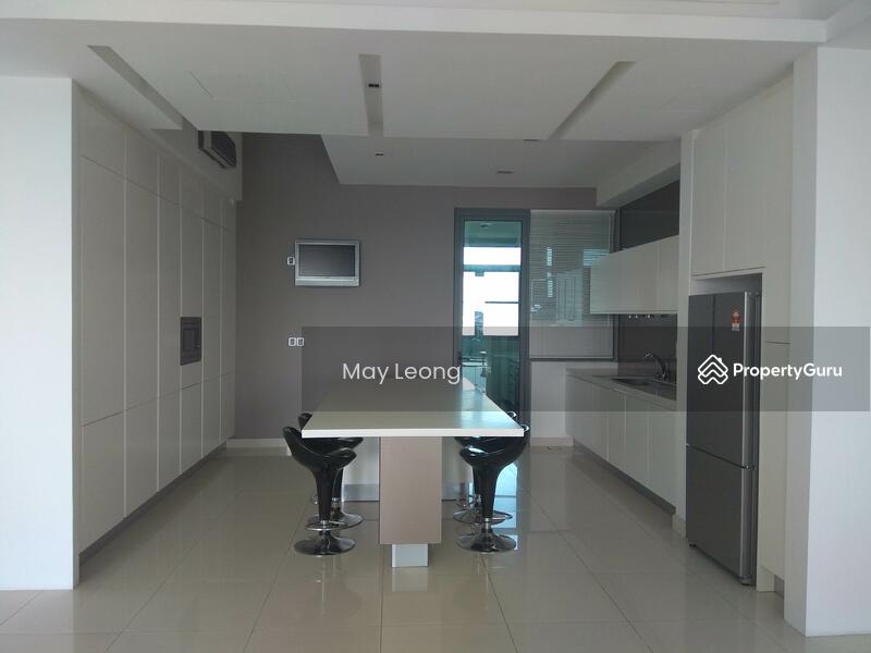 For Rent - The View @ Serai Saujana