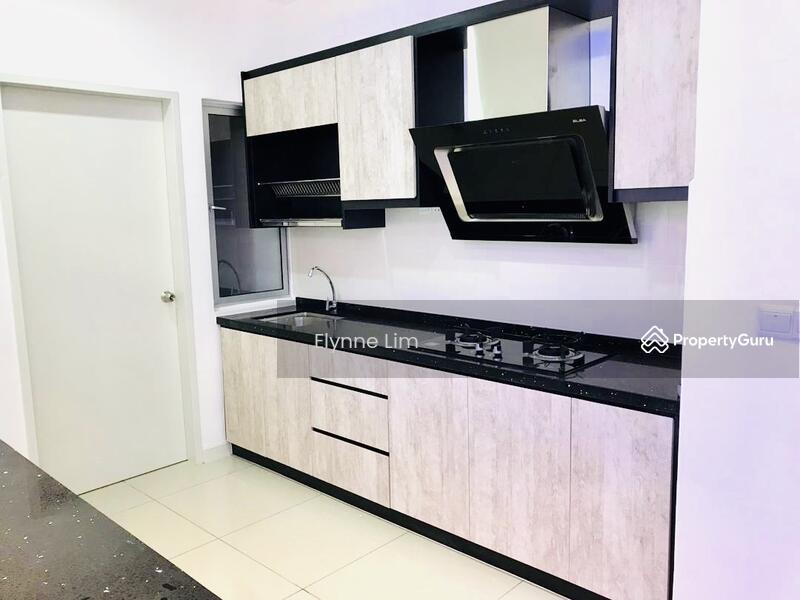 Service Residence for Rent at Savanna Executive Suite @ Southville City - Elynne Lim - PropertyGuru.com.my